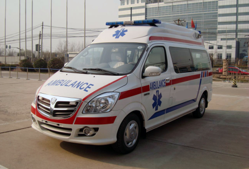 阿克苏县救护车出租